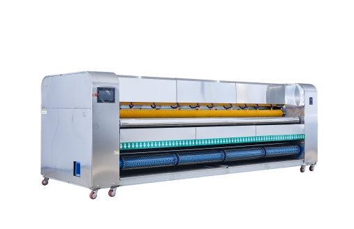 Automatska perilica za uklanjanje prašine i pranje tepiha (4 diska s četkom)