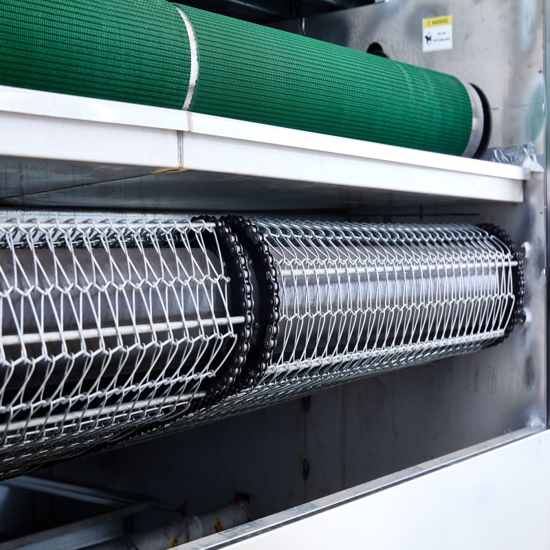 Commercial Rug Cleaning Machine