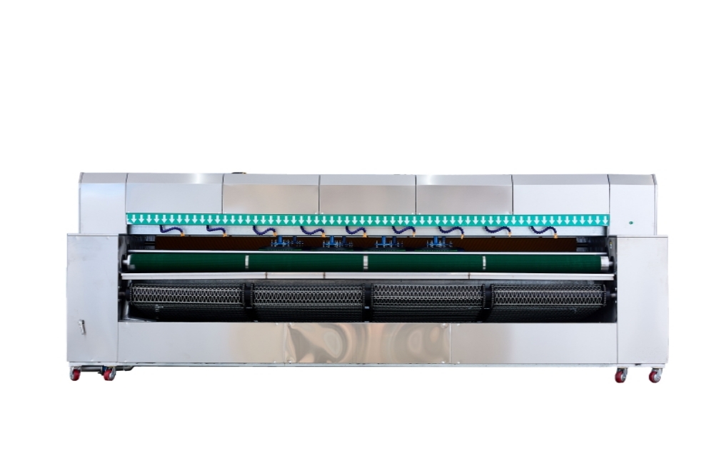 Stroj za pranje tepiha i uklanjanje prašine za komercijalne svrhe (8 diskova s ​​četkama)