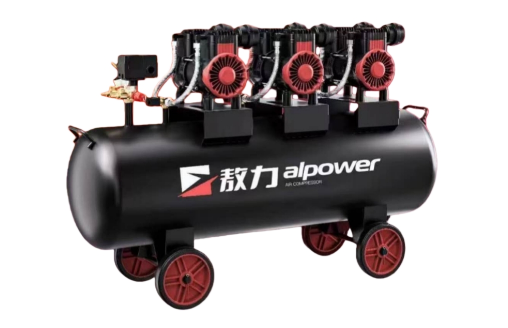 Besplatni pribor uz perilice za tepihe i sagove