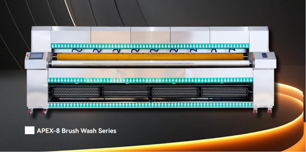 commercial carpet cleaning equipment