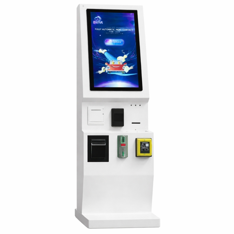 self service car wash system