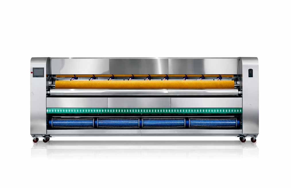 Automatska perilica za uklanjanje prašine i pranje tepiha (4 diska s četkom)
