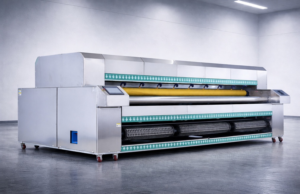 Profesionalna oprema za uklanjanje prašine i pranje tepiha (8 diskova s ​​četkama)