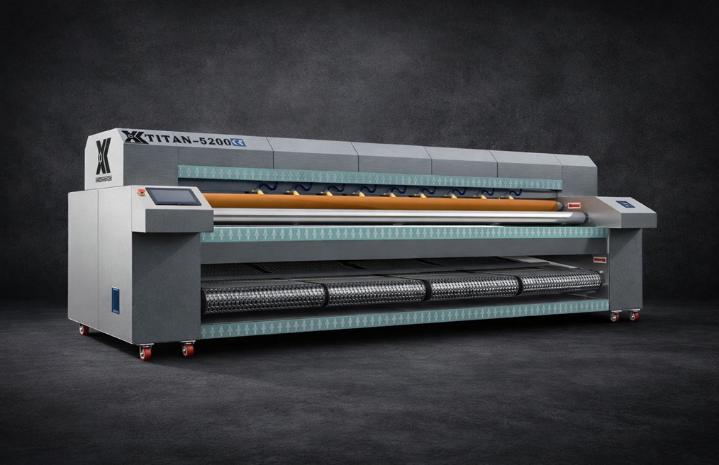 Industrijski sustav za uklanjanje prašine s tepiha i dubinsko pranje (10 diskova s ​​četkama)